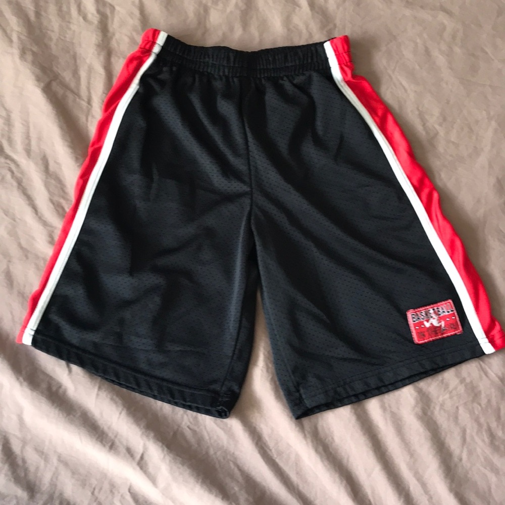 Boys BasketBall Shorts